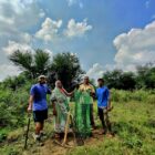Tips and Tricks for Successful Tree Plantation in Your Neighborhood-Paryavaran Mitra Ranchi Jharkhand